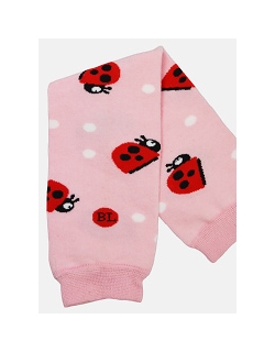 Гетры Babylegs "Ladybug Dots" с защитой от насекомых