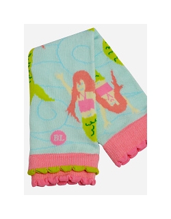 Гетры Babylegs "Miss Mermaid" c УФ-защитой