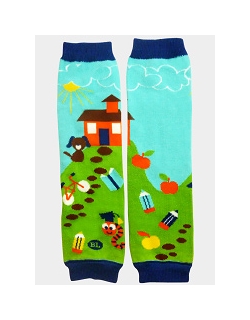 Гетры Babylegs "School Yard"