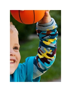 Гетры Babylegs "Stampede"