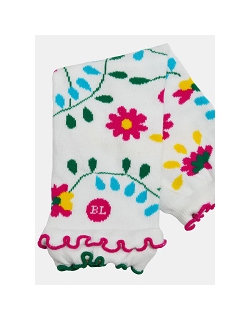 Гетры Babylegs "Vines"