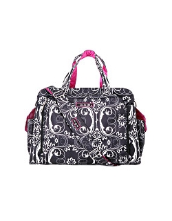 Дорожная сумка Ju-Ju-Be Be Prepared Shadow Waltz
