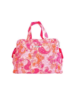 Дорожная сумка Ju-Ju-Be Be Prepared Perfect Paisley