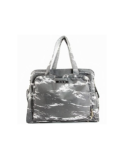 Дорожная сумка Ju-Ju-Be Be Prepared Mister Gray