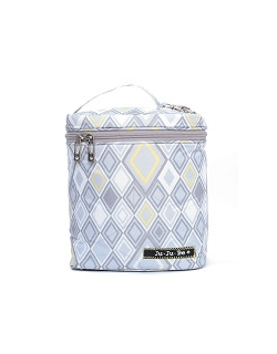 Термосумка Fuel Cell - Silver Ice