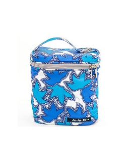 Термосумка Fuel Cell - Sapphire lace