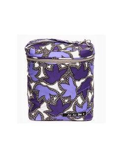 Термосумка Fuel Cell - Lilac Lace