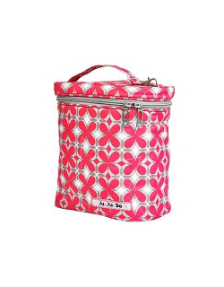 Термосумка Ju-Ju-Be Fuel Cell Pink Pinwheels