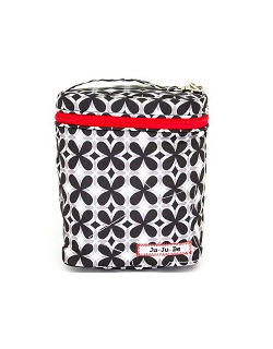 Термосумка Fuel Cell - Crimson Kaleidoscope