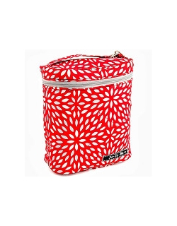 Термосумка Fuel Cell - Scarlet Petals