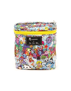 Термосумка Fuel Cell - Tokidoki Sea Amo