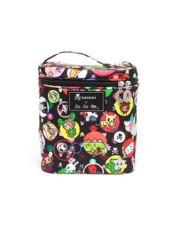 Термосумка Fuel Cell - Tokidoki Bubble