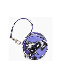 Сумочка для пустышек Ju-Ju-Be Paci Pod - Lilac Lace