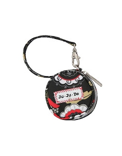 Сумочка для пустышек Ju-Ju-Be Paci Pod - Lotus Lullaby