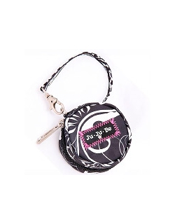 Сумочка для пустышек Ju-Ju-Be Paci Pod - Shadow Waltz