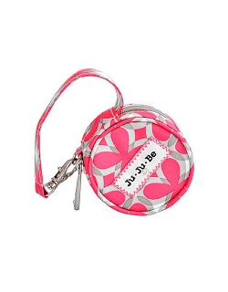 Сумочка для пустышек Ju-Ju-Be Paci Pod - Pinwheels
