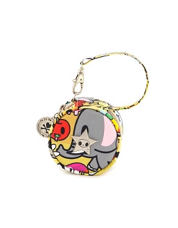 Сумочка для пустышек Ju-Ju-Be Paci Pod - Animalini