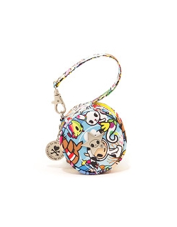 Сумочка для пустышек Ju-Ju-Be Paci Pod - Tokidoki Sea Amo