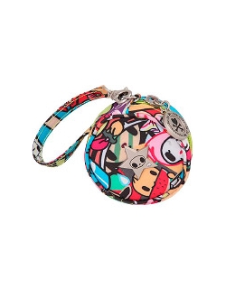 Сумочка для пустышек Ju-Ju-Be Paci Pod - Iconic