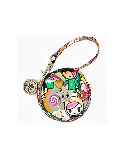 Сумочка для пустышек Ju-Ju-Be Paci Pod - Fairytella