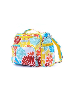 Сумка-рюкзак для мамы Ju-Ju-Be BFF Flower Power