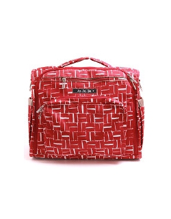 Сумка-рюкзак для мамы Ju-Ju-Be BFF Syrah Syrah