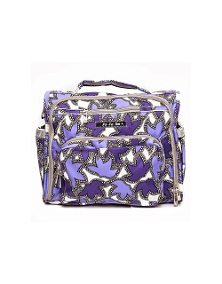 Сумка-рюкзак для мамы Ju-Ju-Be BFF Lilac Lace