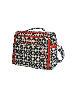 Сумка-рюкзак для мамы Ju-Ju-Be BFF Crimson Kaleidoscope