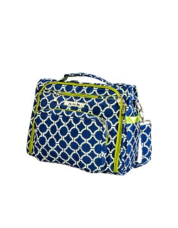 Сумка-рюкзак для мамы Ju-Ju-Be BFF Royal Envy