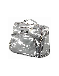 Сумка-рюкзак для мамы Ju-Ju-Be BFF Mister Gray