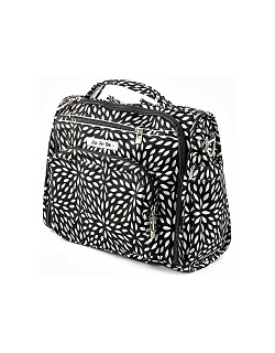 Сумка-рюкзак для мамы Ju-Ju-Be BFF Platinum Petals