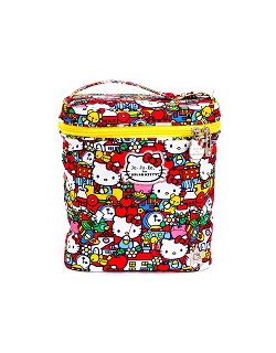 Термосумка Fuel Cell - Hello kitty tick tok