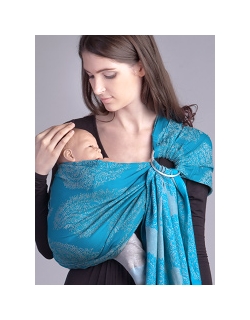 Слинг с кольцами Diva Essenza, Lago