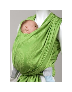 Слинг-шарф Diva Essenza, Erba