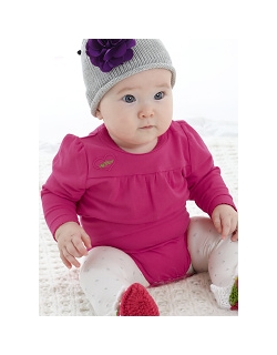 Боди Mothers en Vogue Britney Bubble вишневый