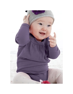 Боди Mothers en Vogue Britney Bubble сиреневый