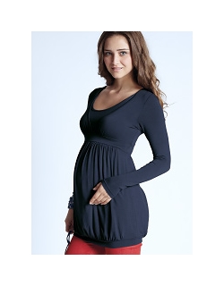 Топ Mothers en Vogue Coco Ono, Mood Indigo