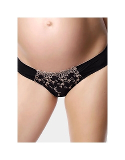 Трусики Hotmilk Dawn Black