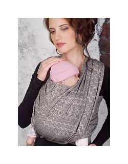 Слинг-шарф Diva Milano, Etna Diamante