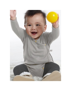 Боди Mothers en Vogue Everyday Faux, серый