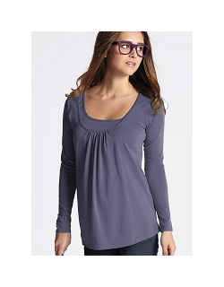 Топ Mothers en Vogue Joelle, сиреневый (Purple Ash)