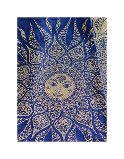 Слинг-шарф Oscha Surya Toltec