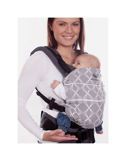 Слинг-рюкзак Manduca, TrueDiamond (лимитированный выпуск)