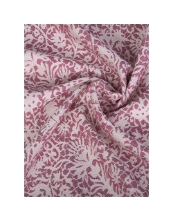 Слинг с кольцами Diva Milano, Veneziano Antico c коноплей