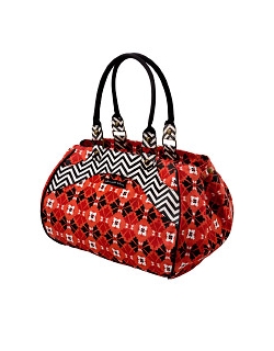 Petunia Wistful Weekender: Amaryllis Terrace