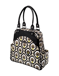 Petunia Sashay Satchel: Beautiful Barcelona
