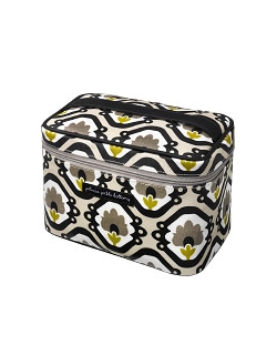 Дорожный кейс Petunia Travel Train Case: Beautiful Barcelona