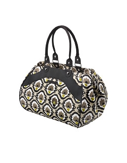 Petunia Wistful Weekender: Beautiful Barcelona