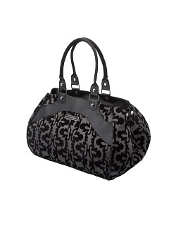 Petunia Wistful Weekender: Blackberry Sage