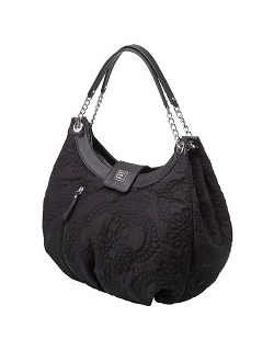 Сумка для коляски Petunia Hideaway Hobo: Central Park North